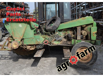 قطع الغيار JOHN DEERE