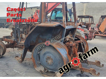 قطع الغيار MASSEY FERGUSON