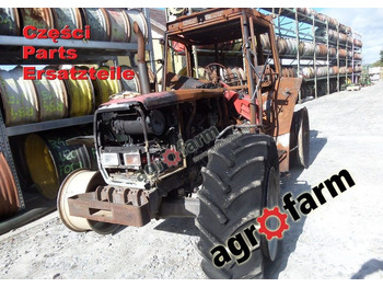 قطع الغيار MASSEY FERGUSON