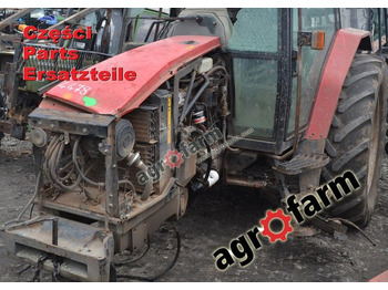 قطع الغيار MASSEY FERGUSON