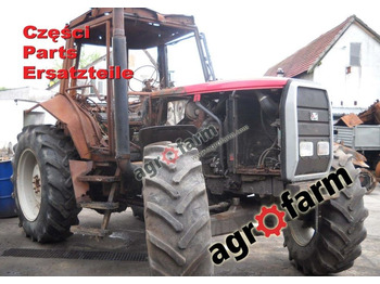 قطع الغيار MASSEY FERGUSON