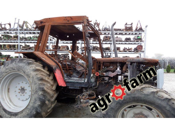 قطع الغيار MASSEY FERGUSON