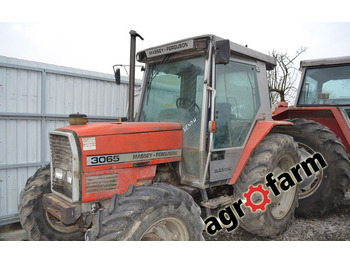 قطع الغيار MASSEY FERGUSON