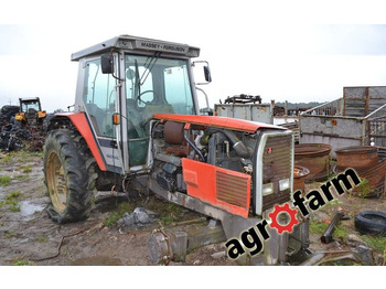 قطع الغيار MASSEY FERGUSON