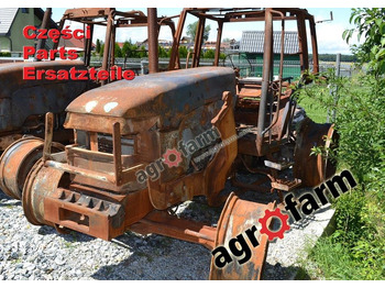 قطع الغيار NEW HOLLAND