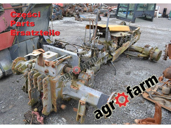 قطع الغيار RENAULT