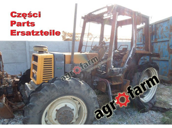 قطع الغيار RENAULT