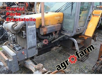 قطع الغيار RENAULT