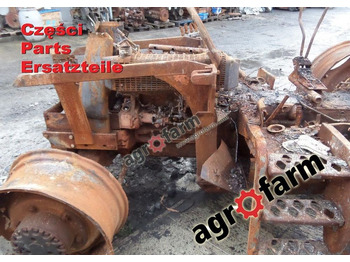 قطع الغيار RENAULT