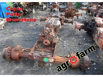 قطع الغيار RENAULT