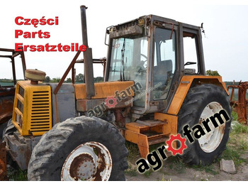 قطع الغيار RENAULT