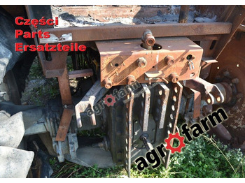 قطع الغيار RENAULT