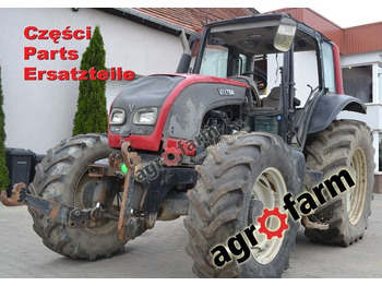 قطع الغيار VALTRA