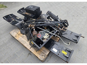 هيكل السيارة الخارجية MASSEY FERGUSON