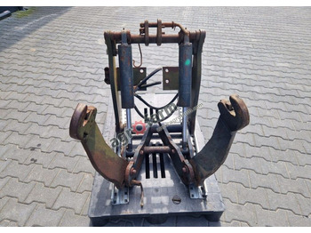 قطع الغيار TUZ, przedni podnośnik, New Holland TS 100 90 110: صور 4