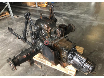 المحور الخلفي DEUTZ