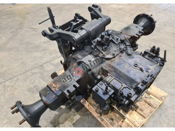 علبة التروس Tylny most Arion 620 651B9: صور 3 علبة التروس Tylny most Arion 620 651B9: صور 3