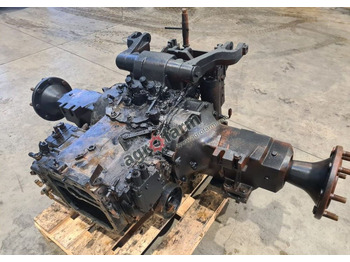 علبة التروس Tylny most Arion 620 651B9: صور 2 علبة التروس Tylny most Arion 620 651B9: صور 2