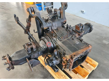 علبة التروس CLAAS