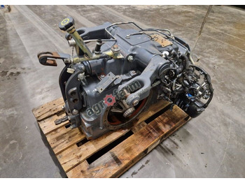 علبة التروس FORD