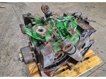 علبة التروس JOHN DEERE