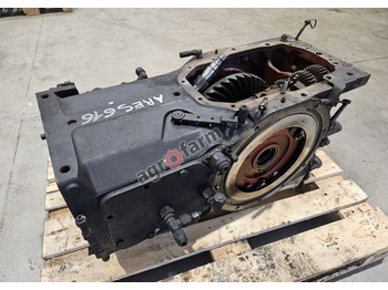 علبة التروس RENAULT Ares