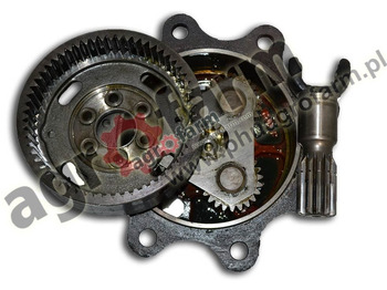 نقل الحركة CARRARO