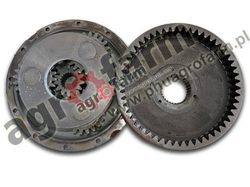 نقل الحركة MASSEY FERGUSON