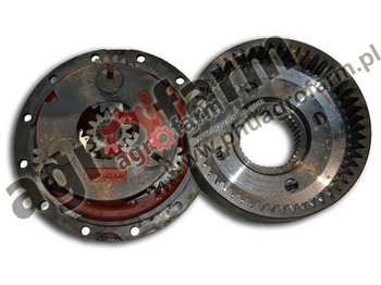 نقل الحركة MASSEY FERGUSON