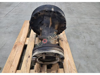 نقل الحركة Zwolnica tylna Massey Ferguson 6614, 7465, 7620: صور 3 نقل الحركة Zwolnica tylna Massey Ferguson 6614, 7465, 7620: صور 3