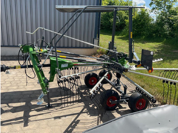 لمّامَة القش FENDT