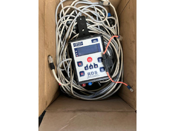 قطع الغيار PTG  Airbox Drive: صور 4