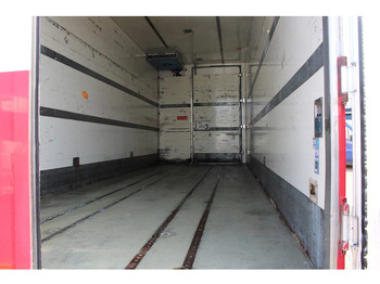مبردة شاحنة DAF XF 440 + frigo block + EURO 6 combi + LIFT + RETARDER + 2.73 HEIGHT!!: صور 5