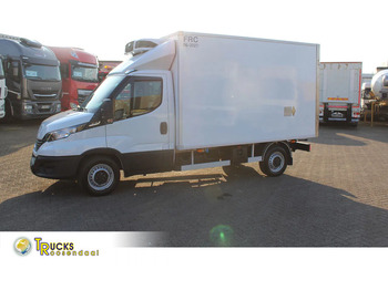 الشاحنات الصغيرة المبردة IVECO Daily 35s16