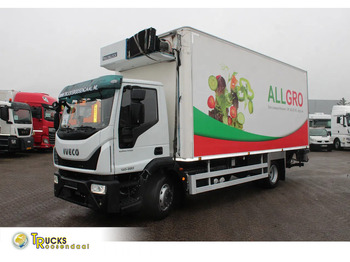 مبردة شاحنة IVECO EuroCargo 140E