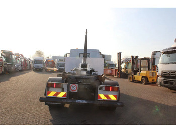 شاحنة ذات الخطاف Iveco Eurocargo 150E18 + manual + 3p: صور 3