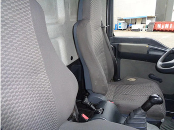 بصندوق مغلق شاحنة MAN TGL 8.180 TGL 8.180 + MANUAL + Lift: صور 4 بصندوق مغلق شاحنة MAN TGL 8.180 TGL 8.180 + MANUAL + Lift: صور 4