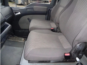 بصندوق مغلق شاحنة MAN TGL 8.180 TGL 8.180 + MANUAL + Lift: صور 5 بصندوق مغلق شاحنة MAN TGL 8.180 TGL 8.180 + MANUAL + Lift: صور 5