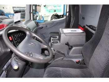 بصندوق مغلق شاحنة Mercedes-Benz Atego 1018 + LIFT: صور 3