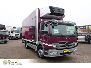 مبردة شاحنة MERCEDES-BENZ Atego 1222