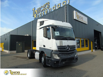 شاحنة جرار MERCEDES-BENZ Actros 1842