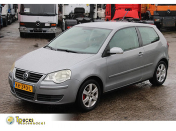 سيارة VOLKSWAGEN