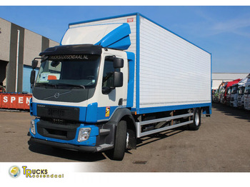 بصندوق مغلق شاحنة VOLVO FL 280