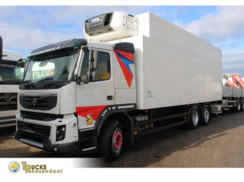 مبردة شاحنة VOLVO FMX 370
