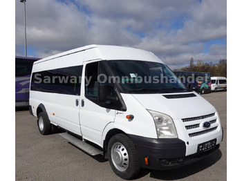 حافلة صغيرة FORD Transit