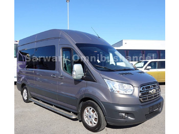 حافلة صغيرة FORD Transit
