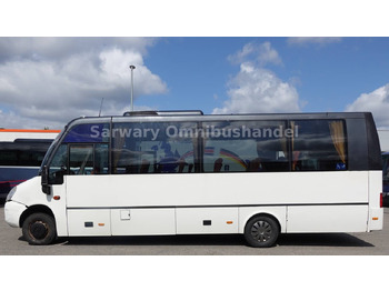 حافلة صغيرة, ميكروباص Iveco 65C17 *Klima *Euro5*Wing*Daily*Mago*Rapido*City: صور 4