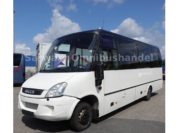 حافلة صغيرة, ميكروباص Iveco 65C17 *Klima *Euro5*Wing*Daily*Mago*Rapido*City: صور 2