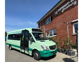 النقل الحضري MERCEDES-BENZ Sprinter 516