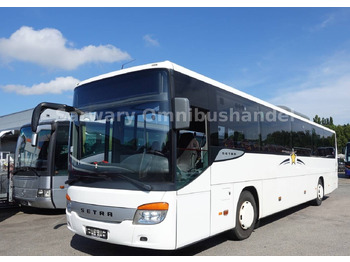 باص النقل بين المدن Setra 415 UL *Euro5*Klima*Integro*Intouro*: صور 2